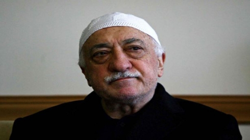 Gulen: Serokê MITê jî hate serdana min